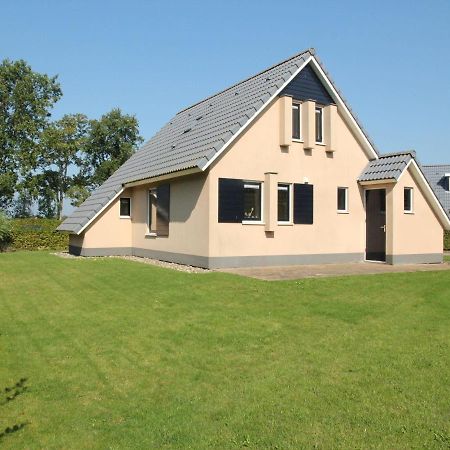 Serene Holiday Home In Gaasterl N Sleat Sondel Экстерьер фото