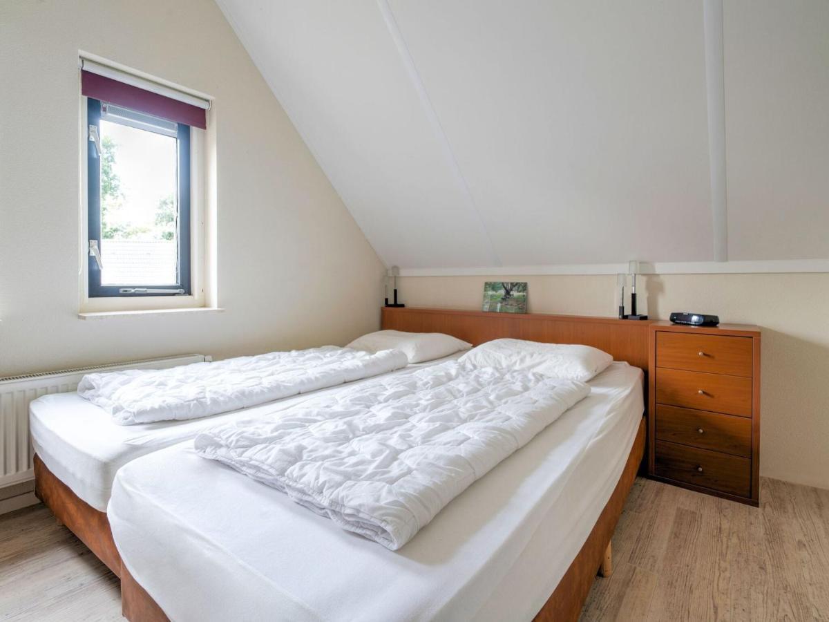 Serene Holiday Home In Gaasterl N Sleat Sondel Экстерьер фото