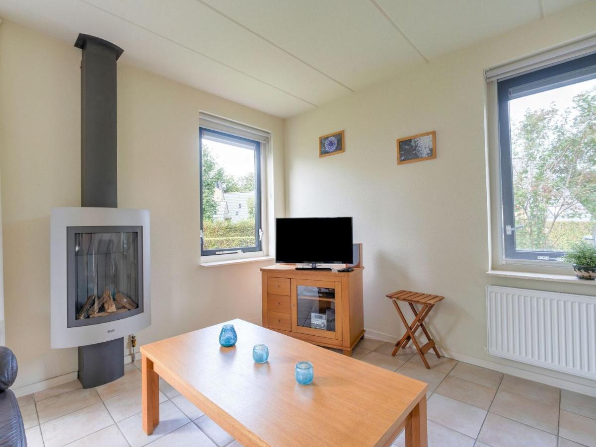 Serene Holiday Home In Gaasterl N Sleat Sondel Экстерьер фото