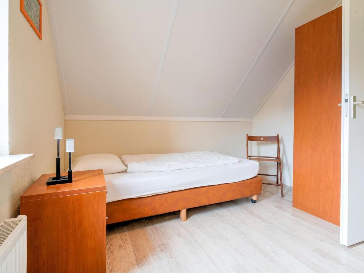 Serene Holiday Home In Gaasterl N Sleat Sondel Экстерьер фото