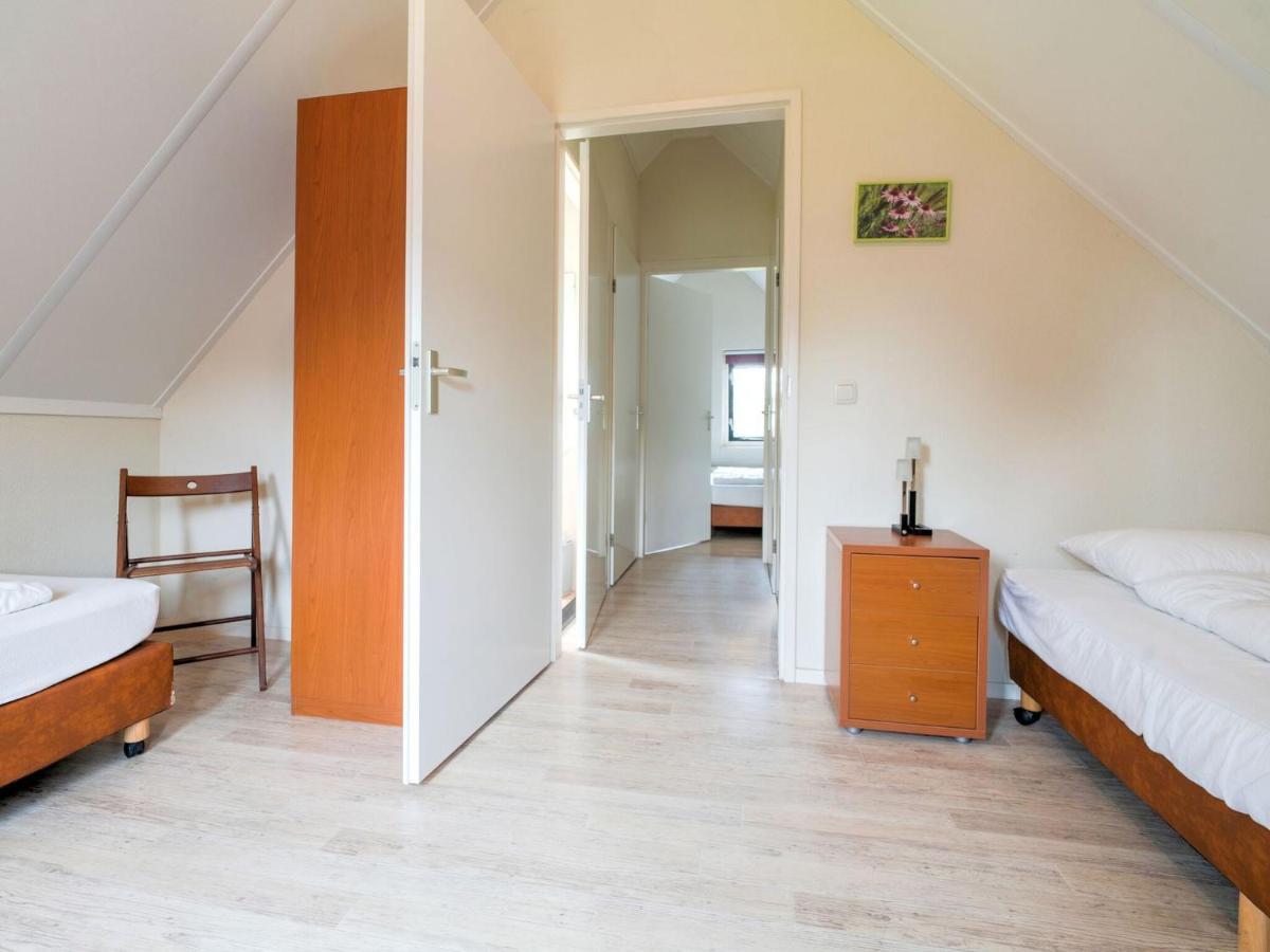 Serene Holiday Home In Gaasterl N Sleat Sondel Экстерьер фото